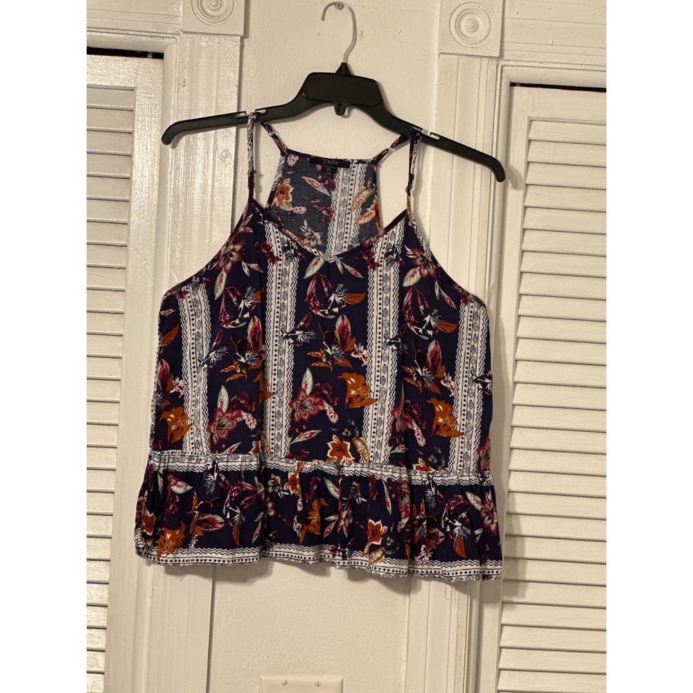 Toxik 3 Top Sleeveless XL